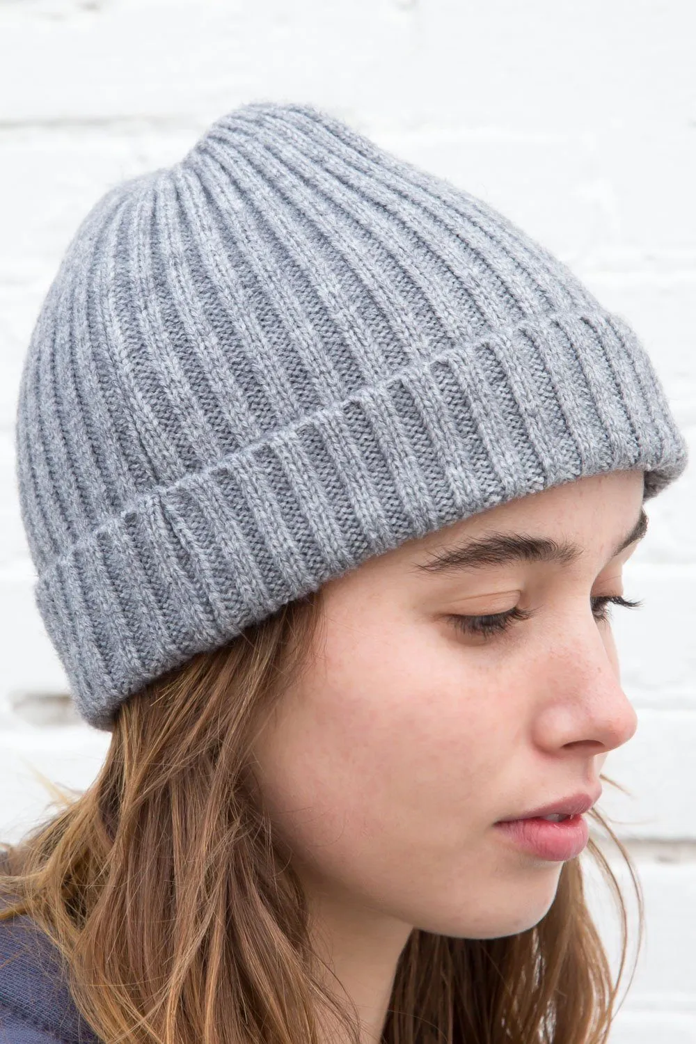 Knit Beanie