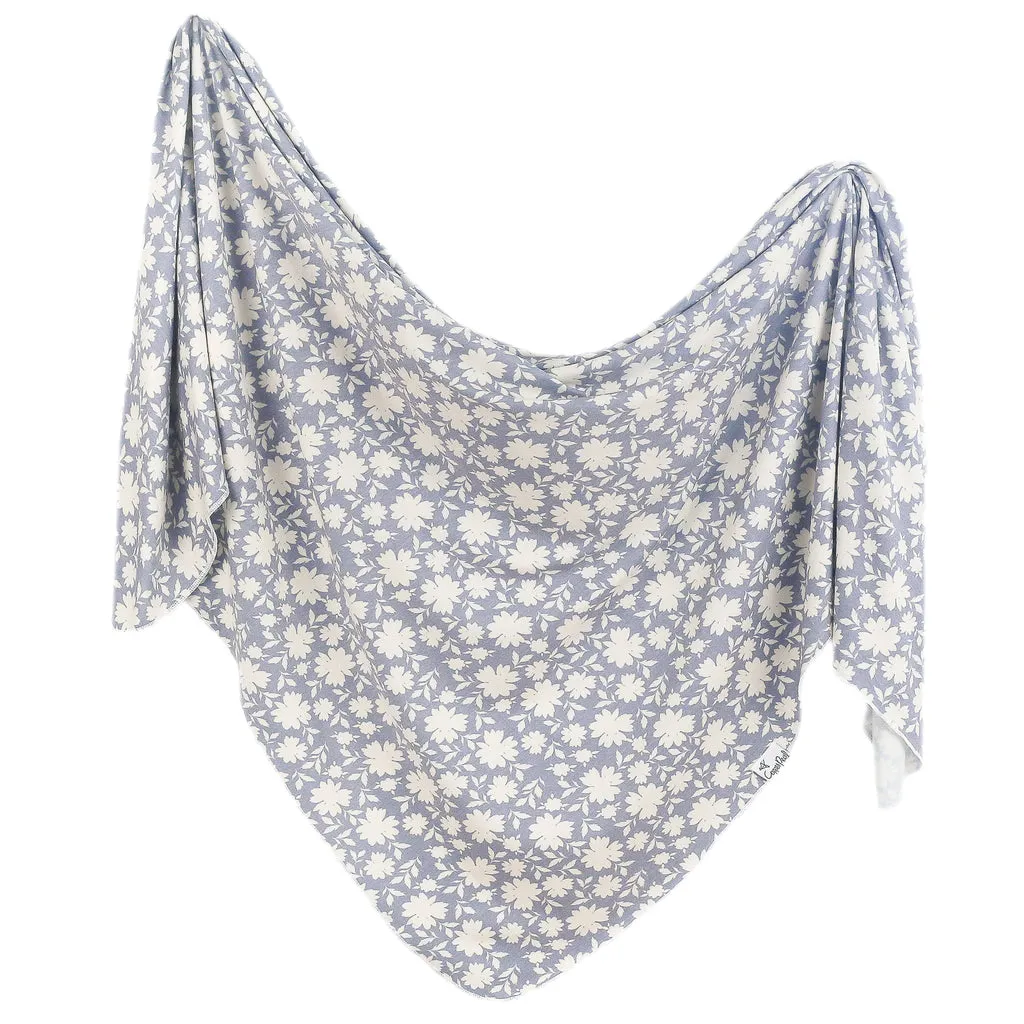 Lacie Knit Swaddle