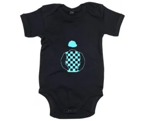 Lady Cobham Baby Grow