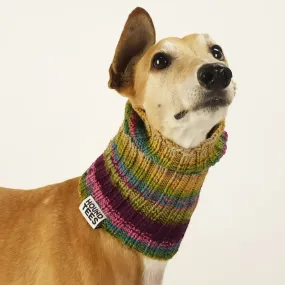 Landscape Greyhound Knit Noodle