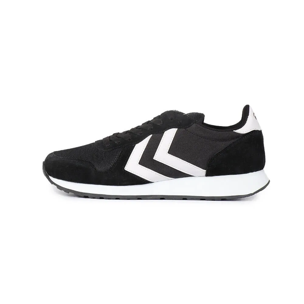 Lars Men Black Sneakers