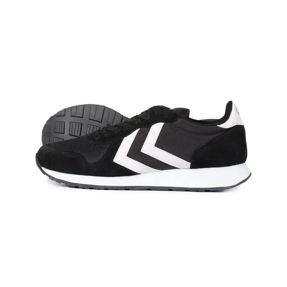 Lars Men Black Sneakers