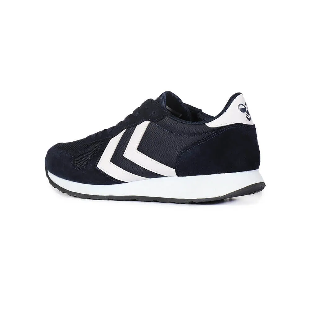 Lars Men Blue Sneakers