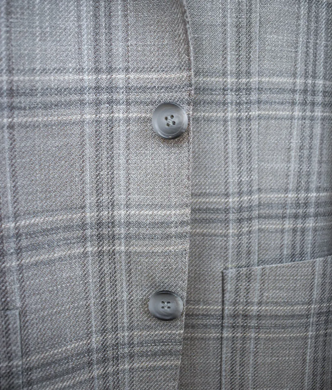 Liam John Darlington Sport Coat