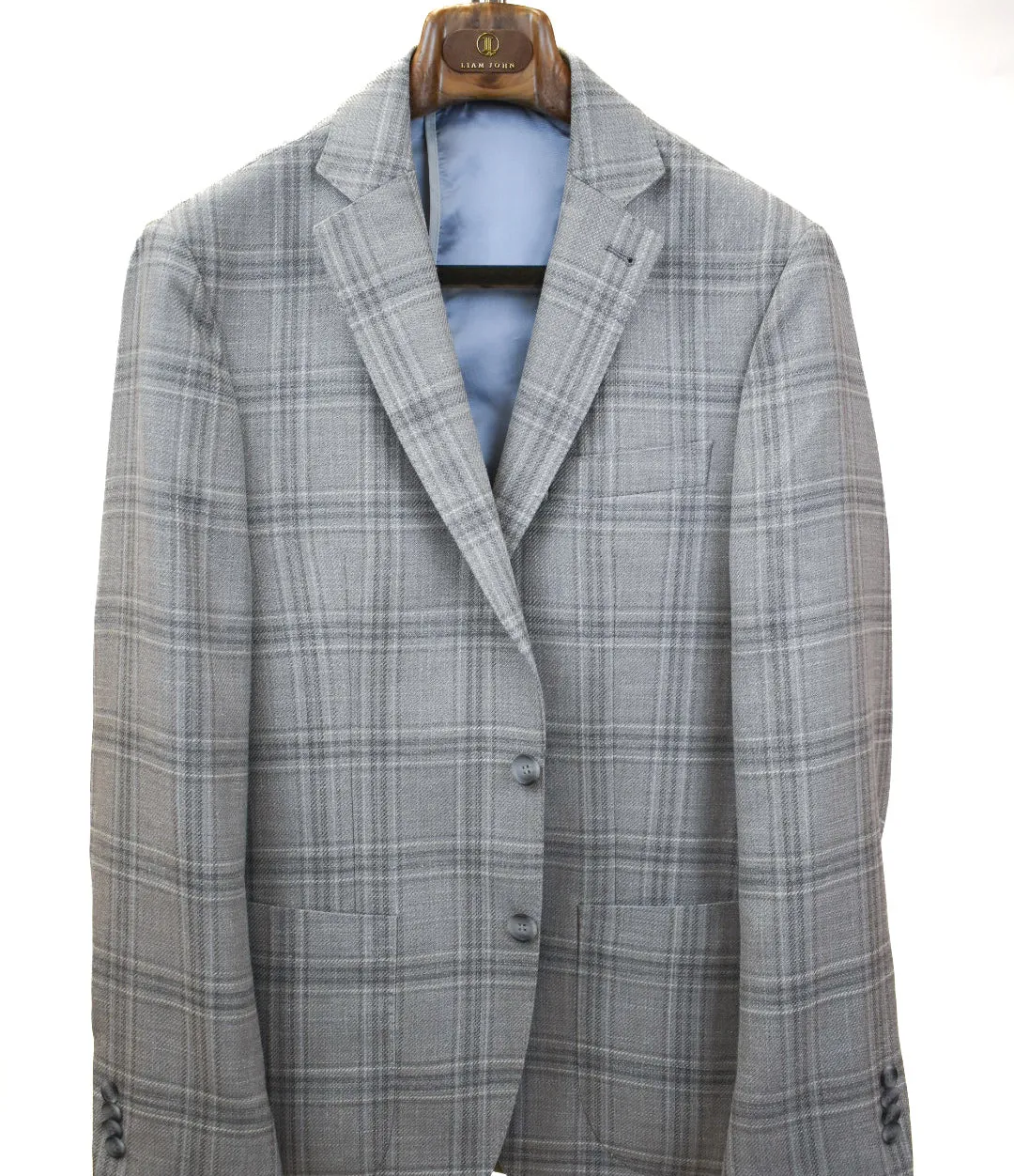 Liam John Darlington Sport Coat