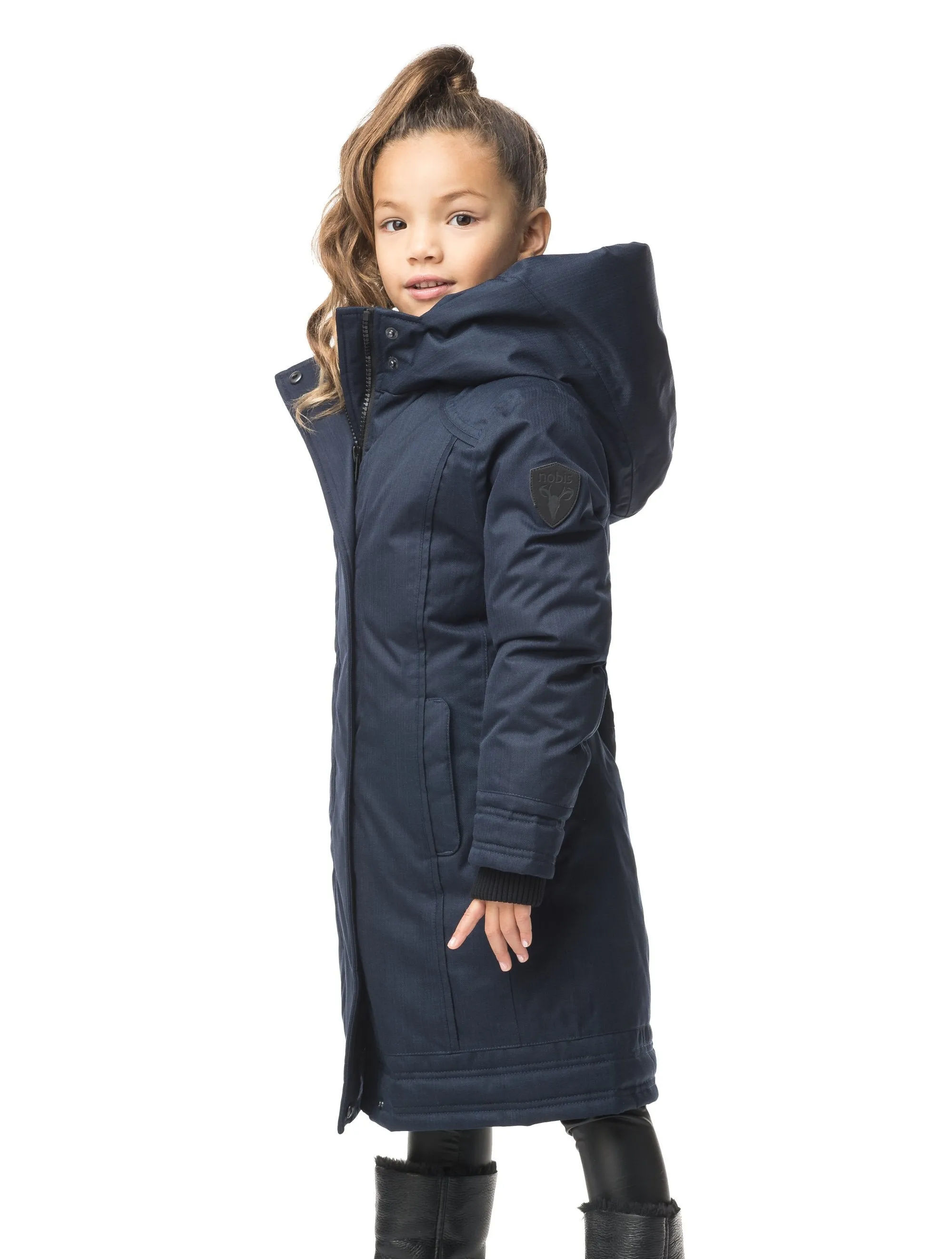 Little Astrid Kids Winter Coat