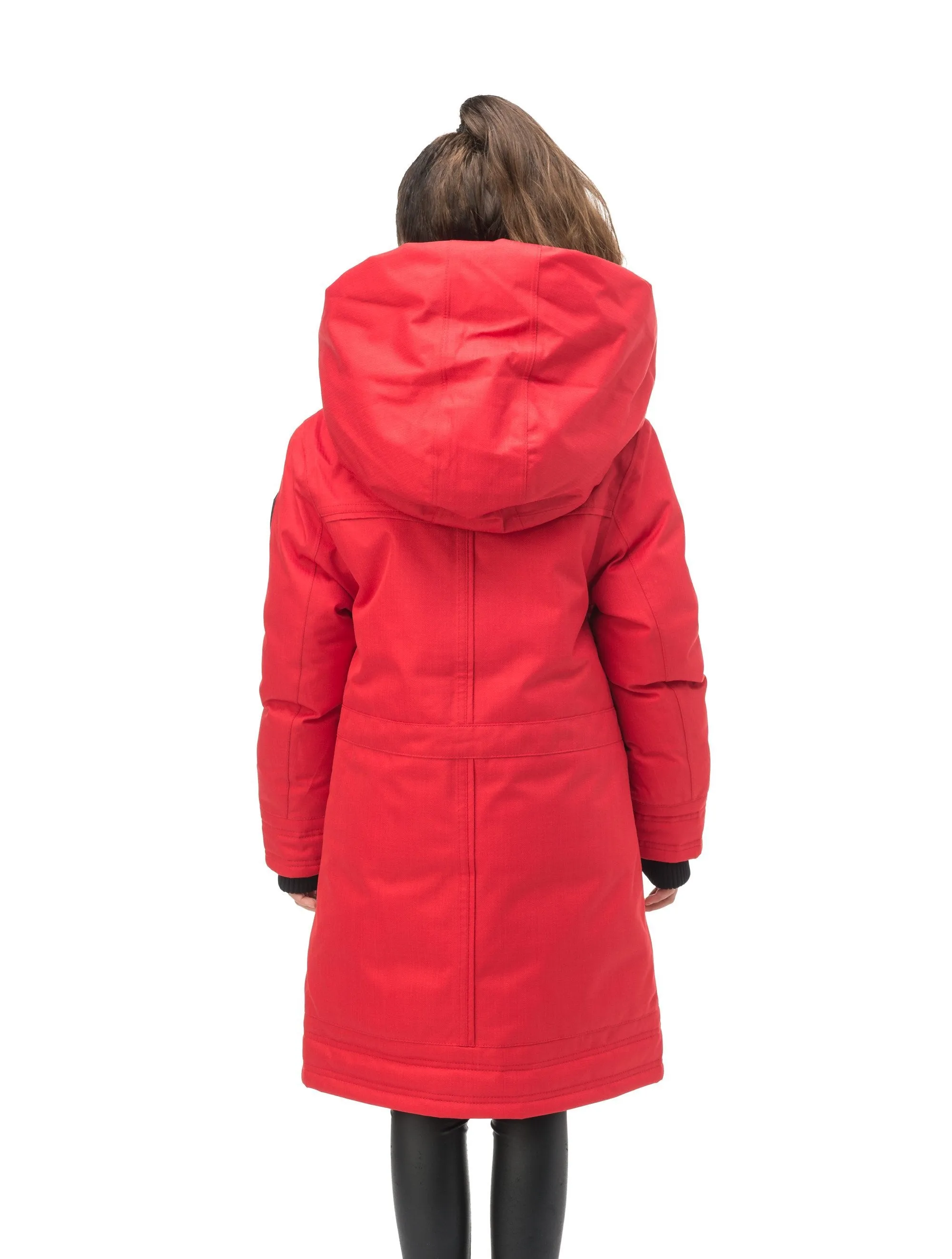 Little Astrid Kids Winter Coat