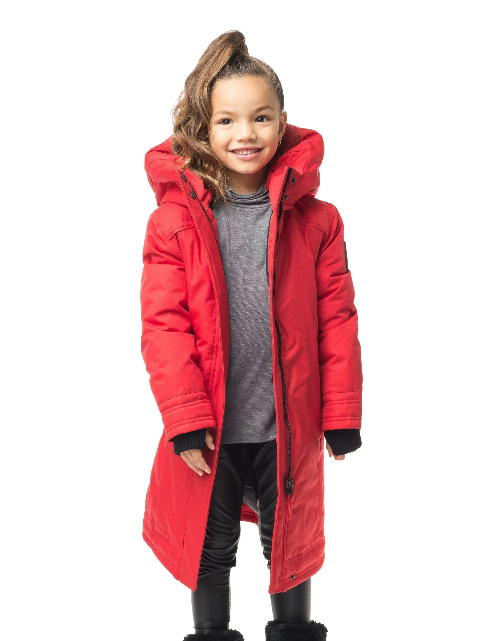 Little Astrid Kids Winter Coat