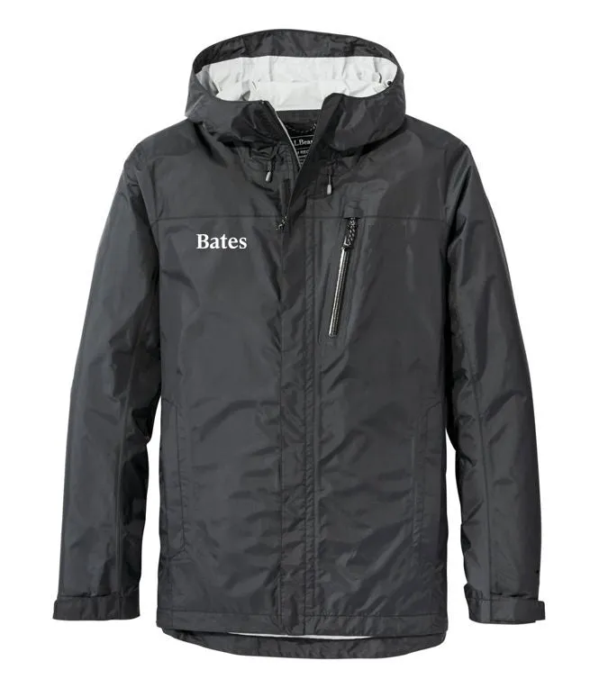 L.L.Bean Men's Trail Model Rain Coat