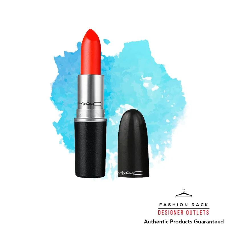 MAC Matte Lipstick Lady Danger 3G