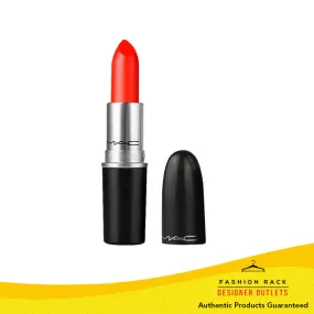 MAC Matte Lipstick Lady Danger 3G