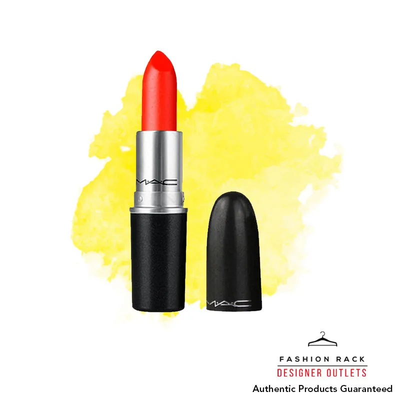 MAC Matte Lipstick Lady Danger 3G