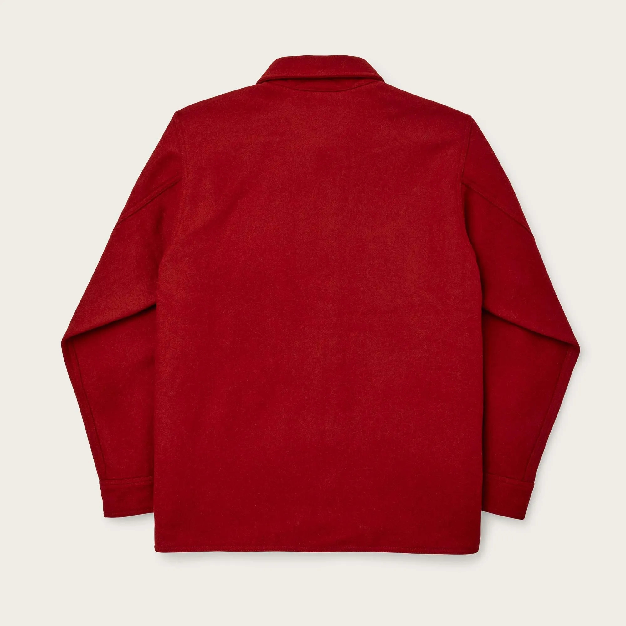 MACKINAW WOOL JAC-SHIRT