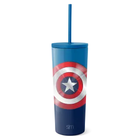 Marvel Classic Tumbler