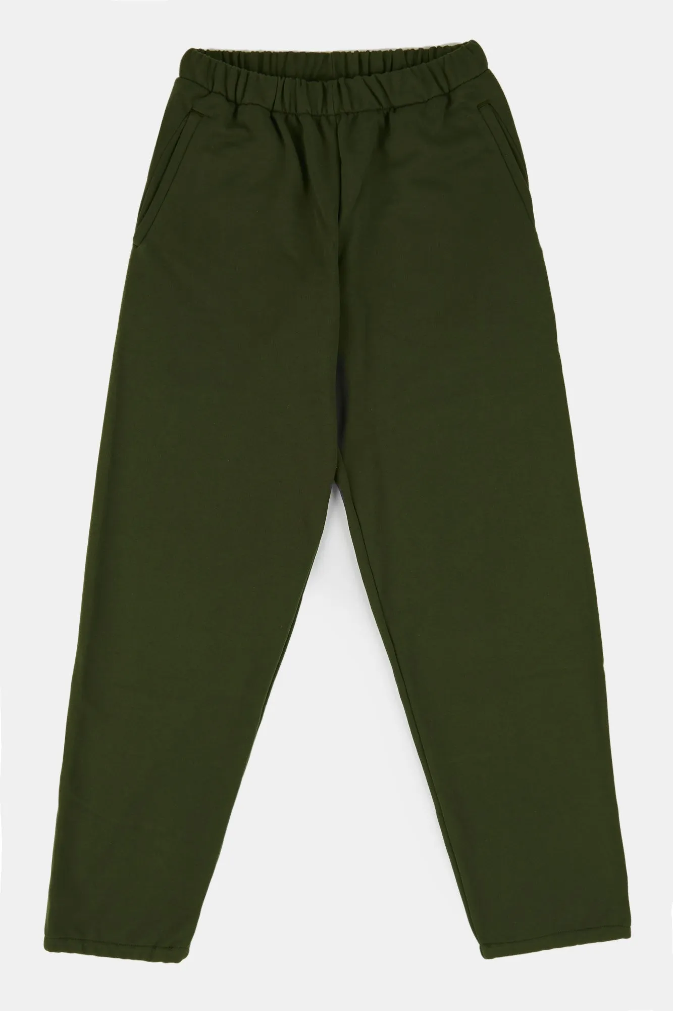 Men's Sweatpant - Olive