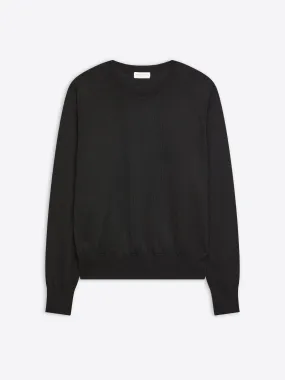 Merino wool sweater