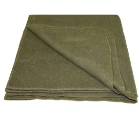 Milspex Oversize Wool Blanket