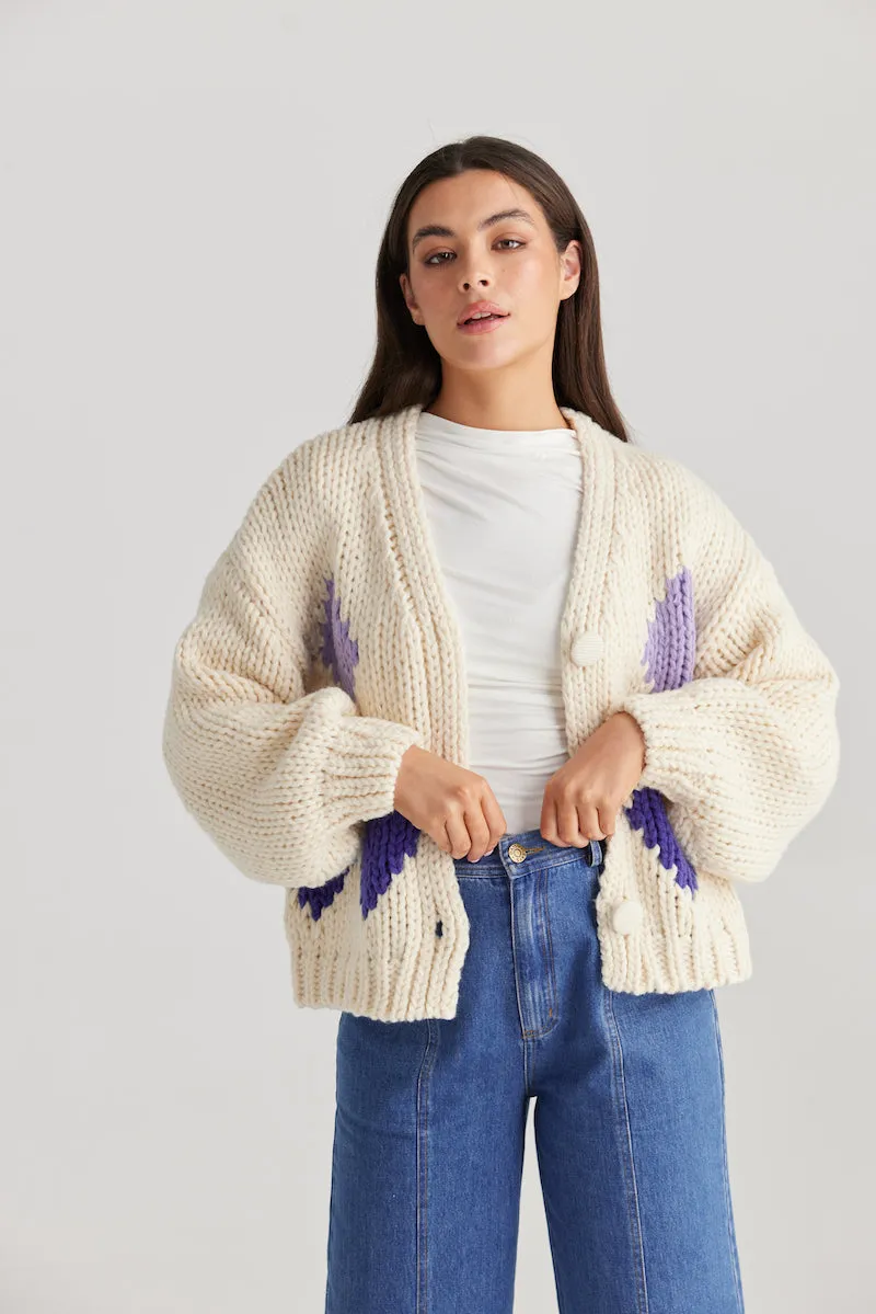 Myla Cardigan