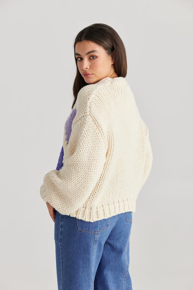 Myla Cardigan