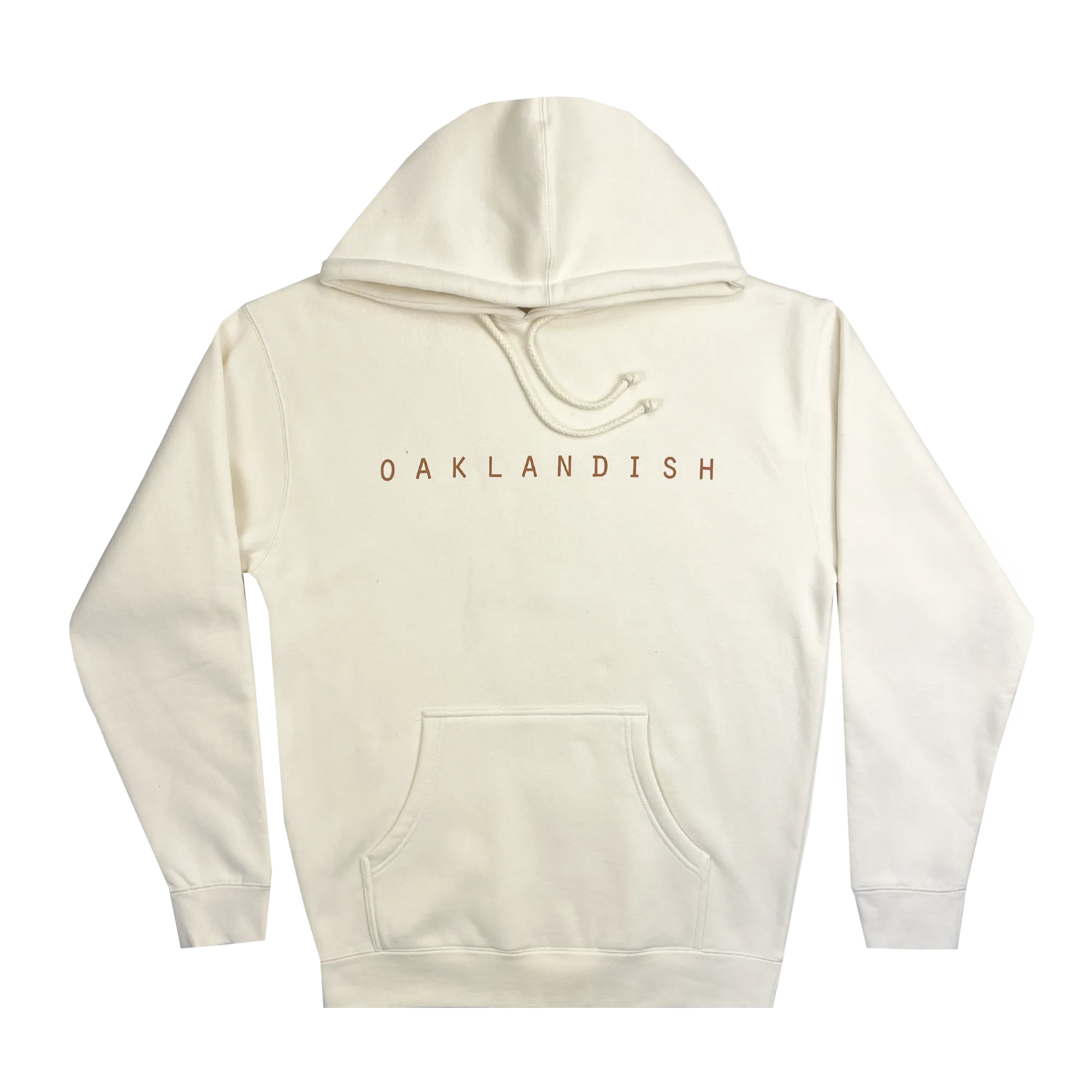 Oaklandish Classic Hoodie