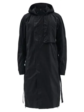 oihu coat stotz etaprof black