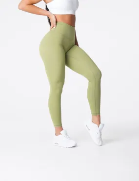 Olive Signature 2.0 Leggings