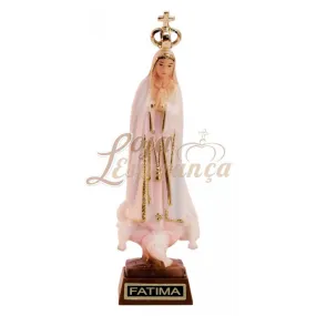 Our Lady of Fatima [Several sizes]