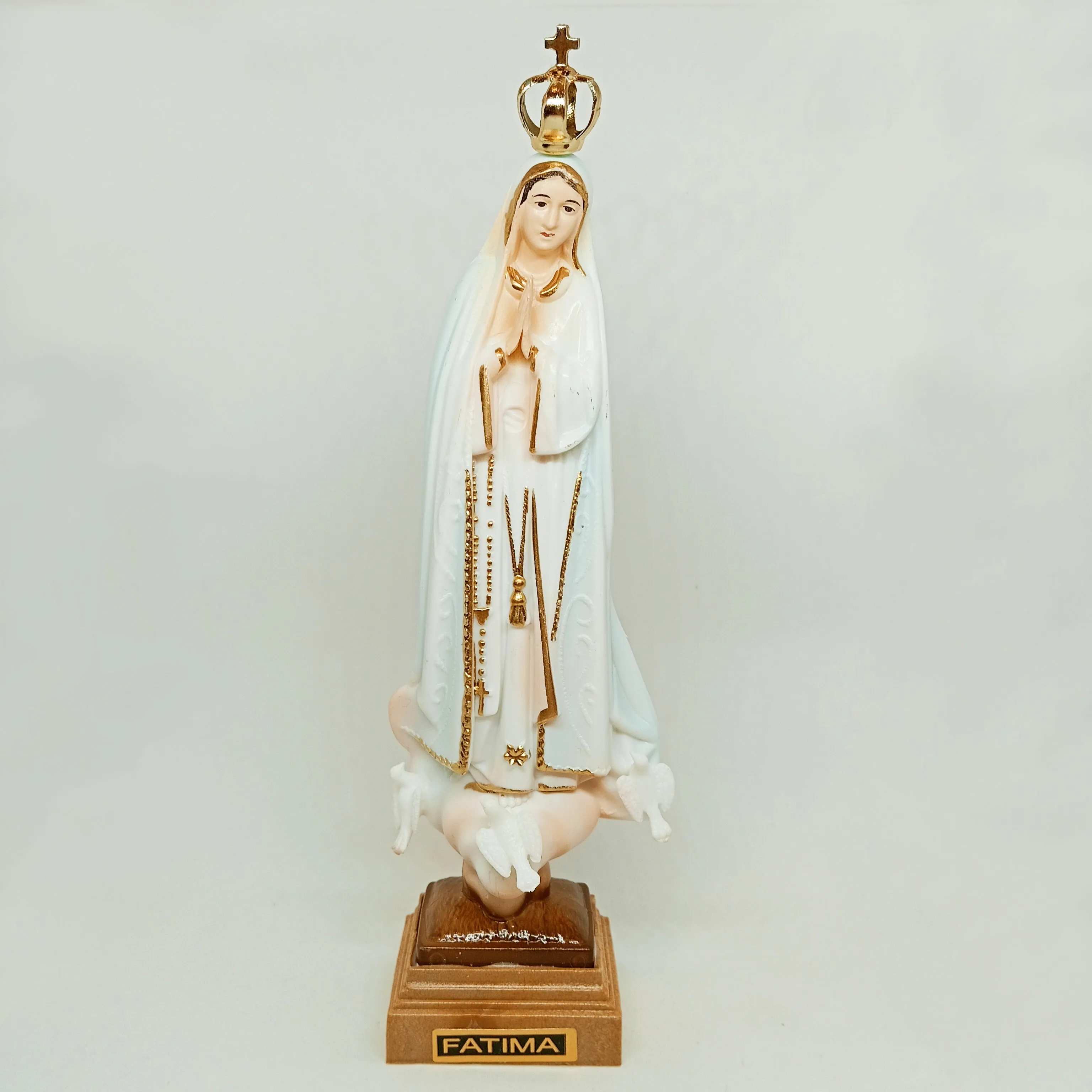 Our Lady of Fatima [Several sizes]