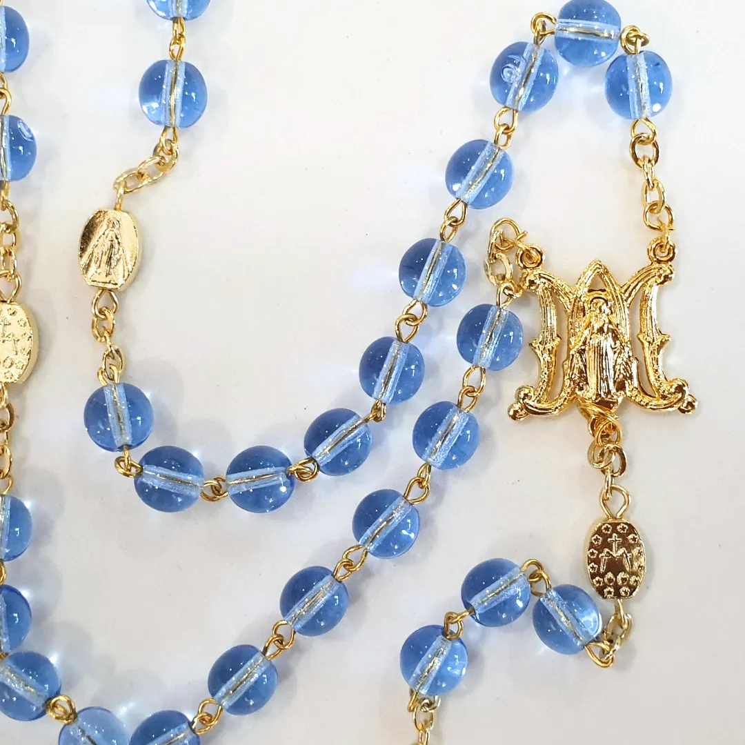 Our Lady of Graces Rosary