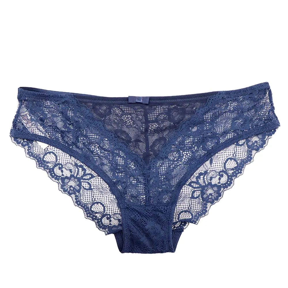 Pantie coordinable de talla extra  74363 Lady Carnival