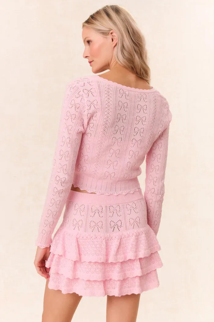 Petra Cardigan