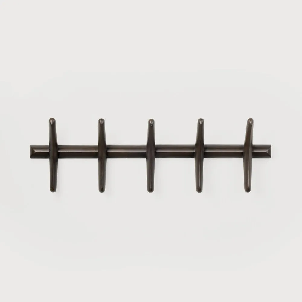 Pl Wall Coat Rack