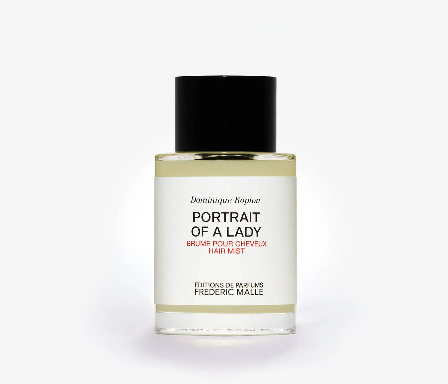 Portrait of a Lady Hair Mist