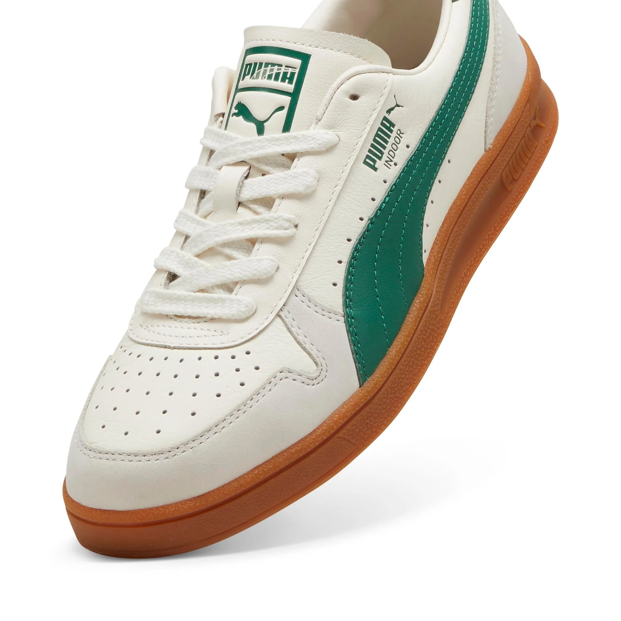 Puma Indoor OG "Frosted Ivory" - Men