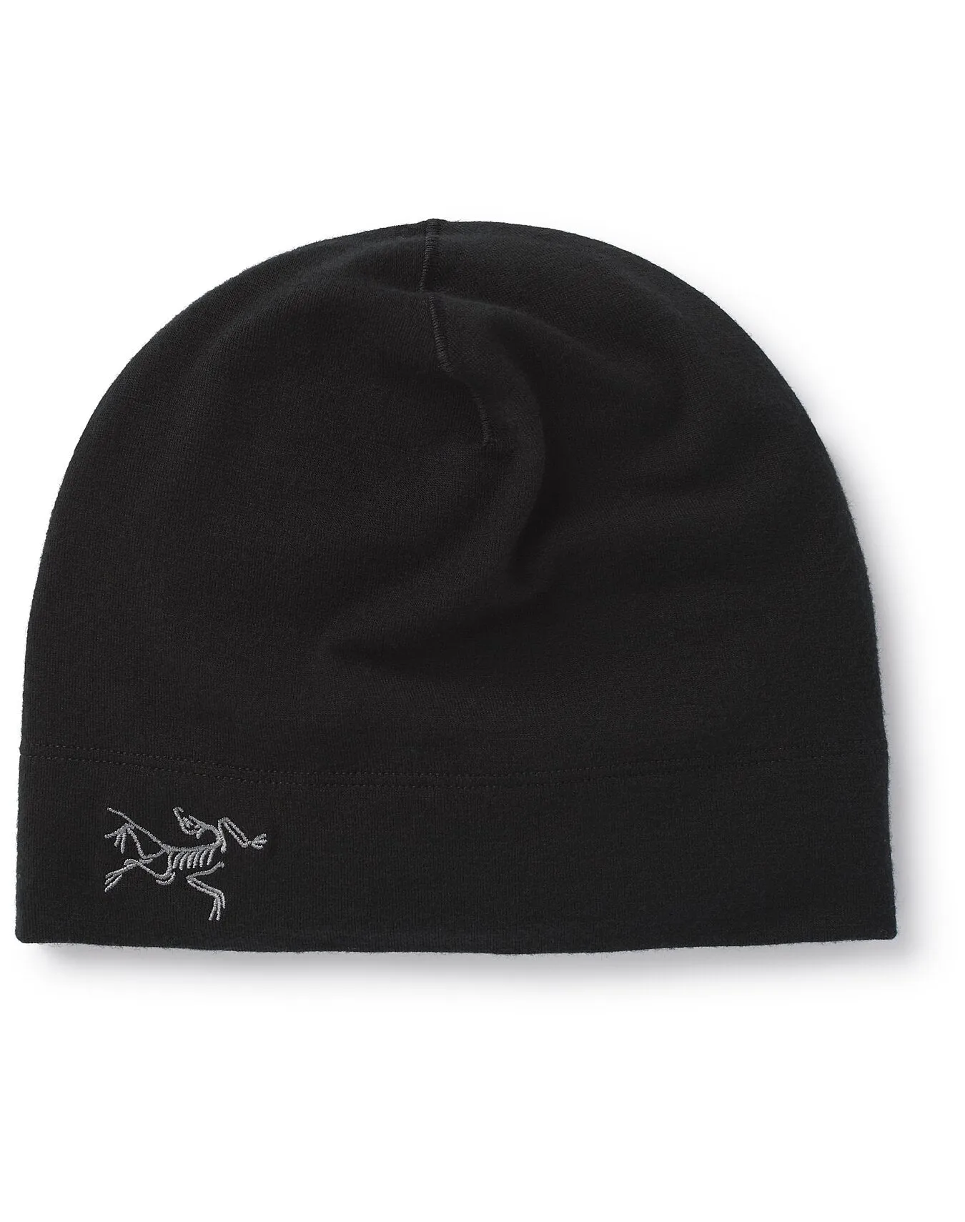 Rho Lightweight Wool Toque