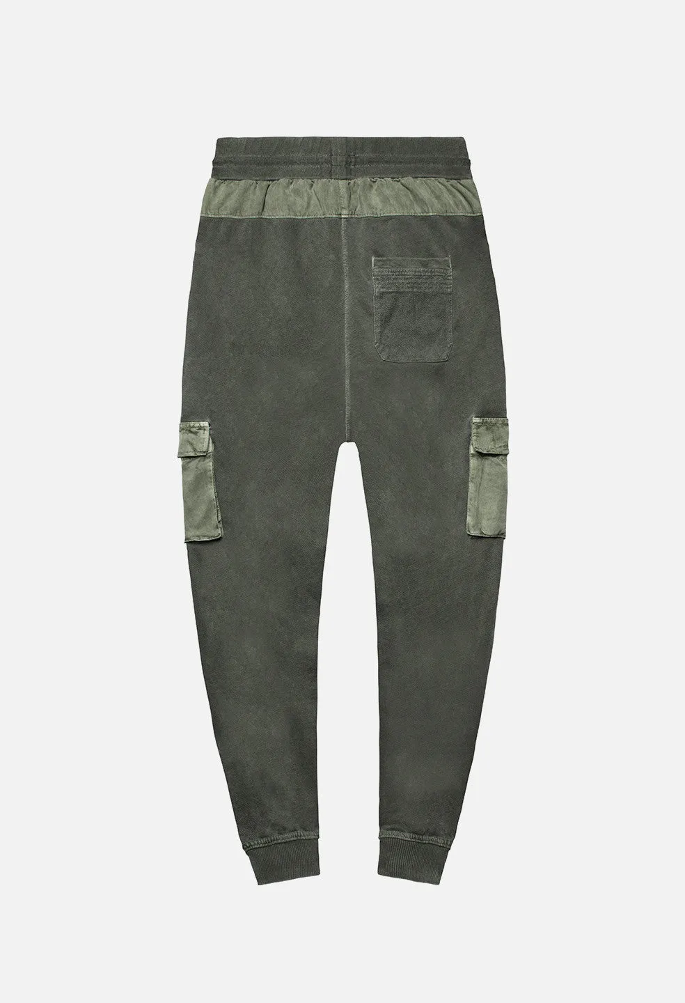 Safari Sweats / Olive