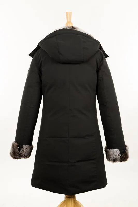 Save the Duck Women's SMEG9 Coat