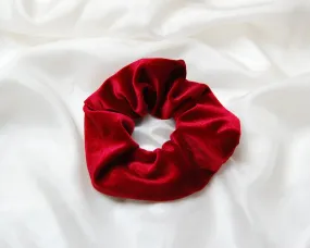 Scrunchie - Lady In Red