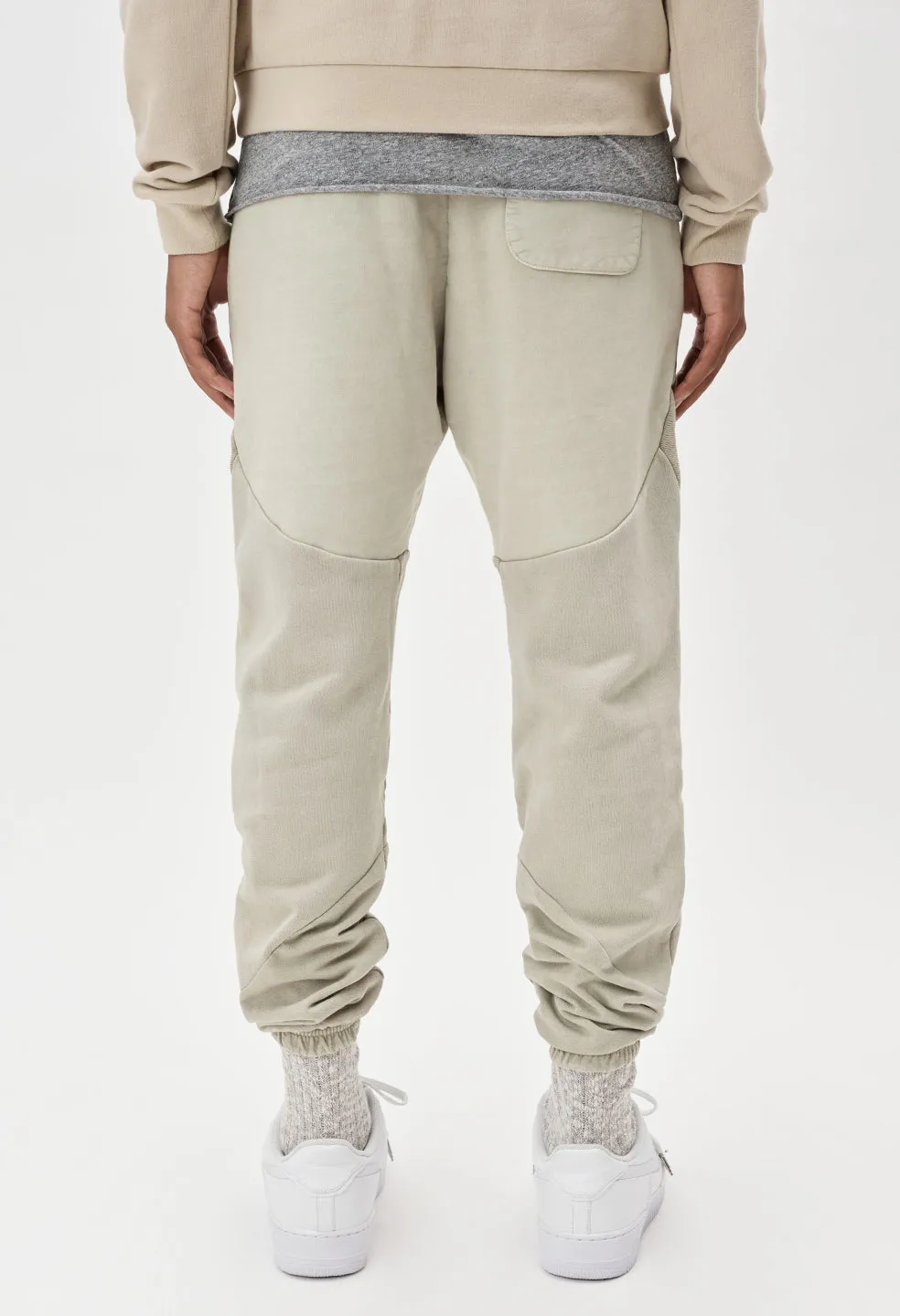 Seneca Sweatpants / Olive