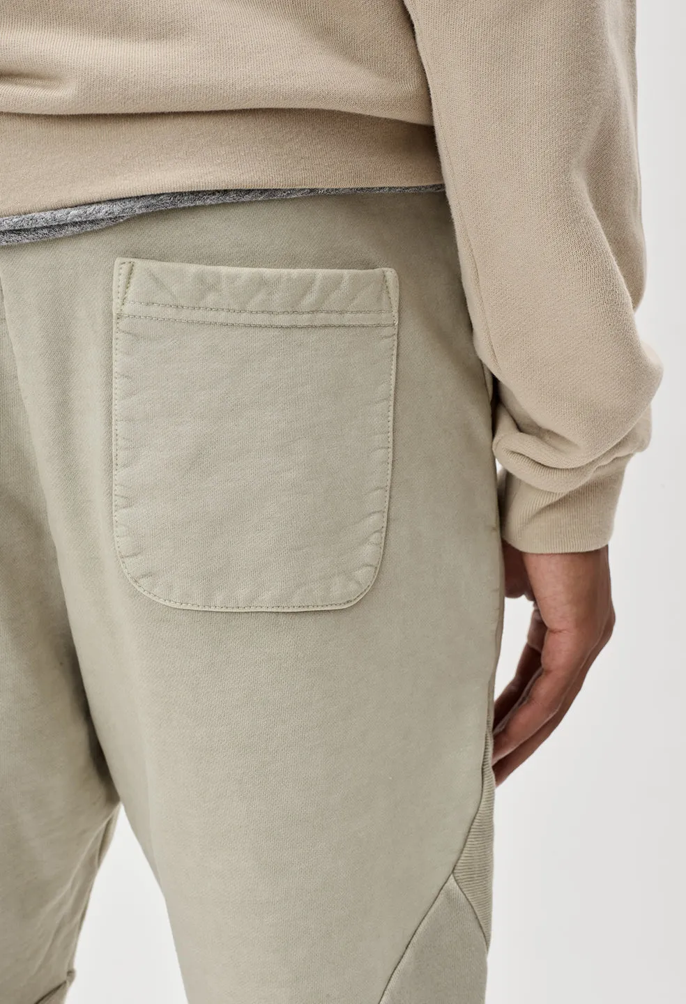 Seneca Sweatpants / Olive