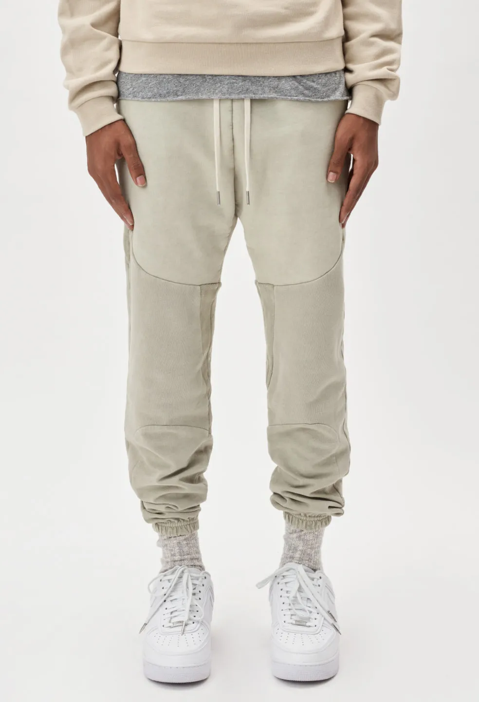 Seneca Sweatpants / Olive