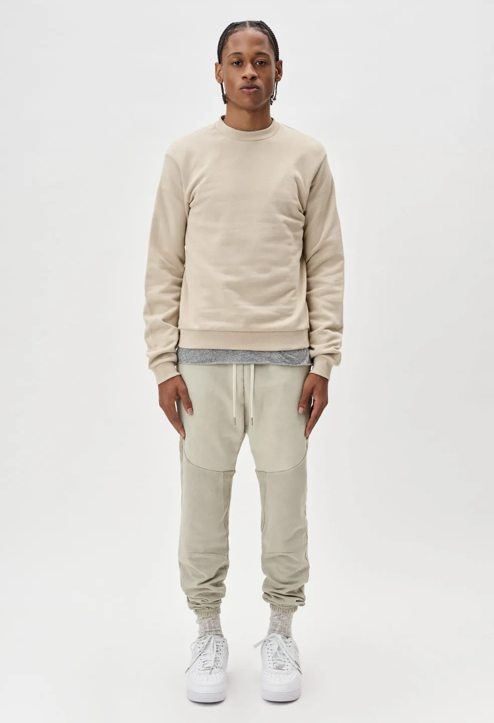 Seneca Sweatpants / Olive