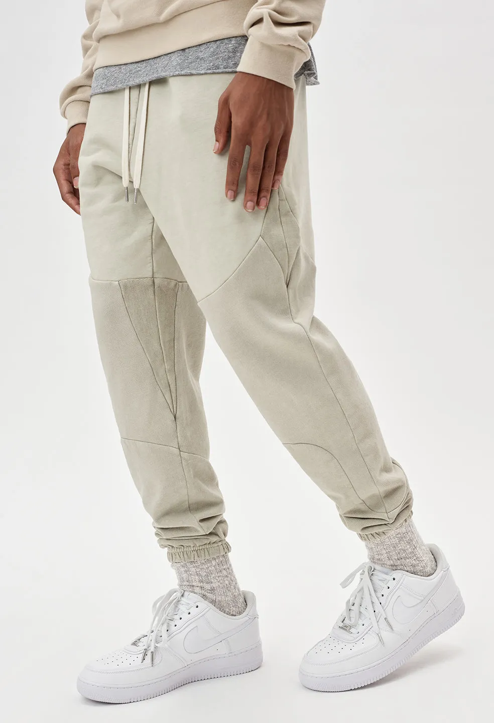 Seneca Sweatpants / Olive