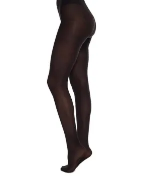 Swedish Stockings Olivia Premium Tights Black