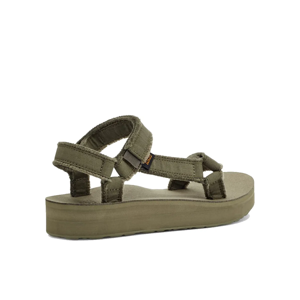 Teva Midform Universal Canvas Olive  