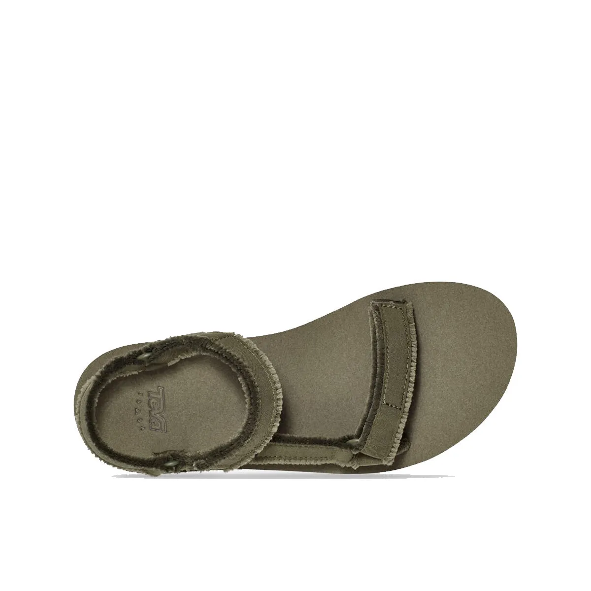 Teva Midform Universal Canvas Olive  