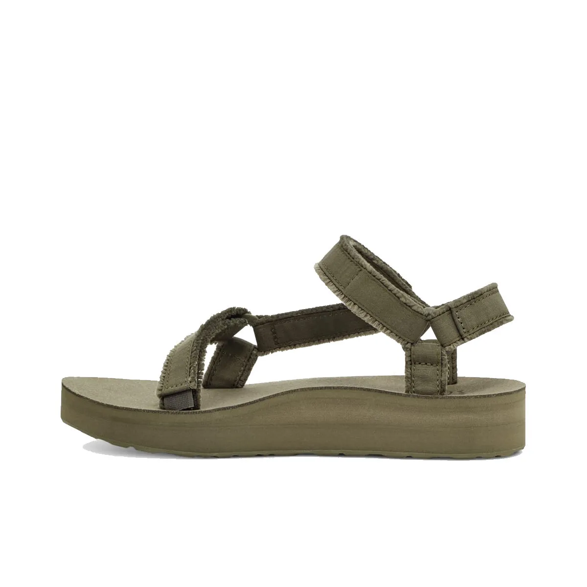 Teva Midform Universal Canvas Olive  