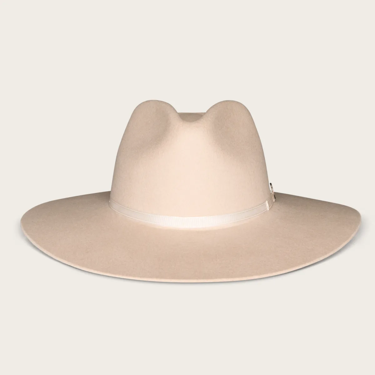 The Belle Wool Cowgirl Hat