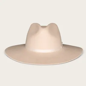 The Belle Wool Cowgirl Hat