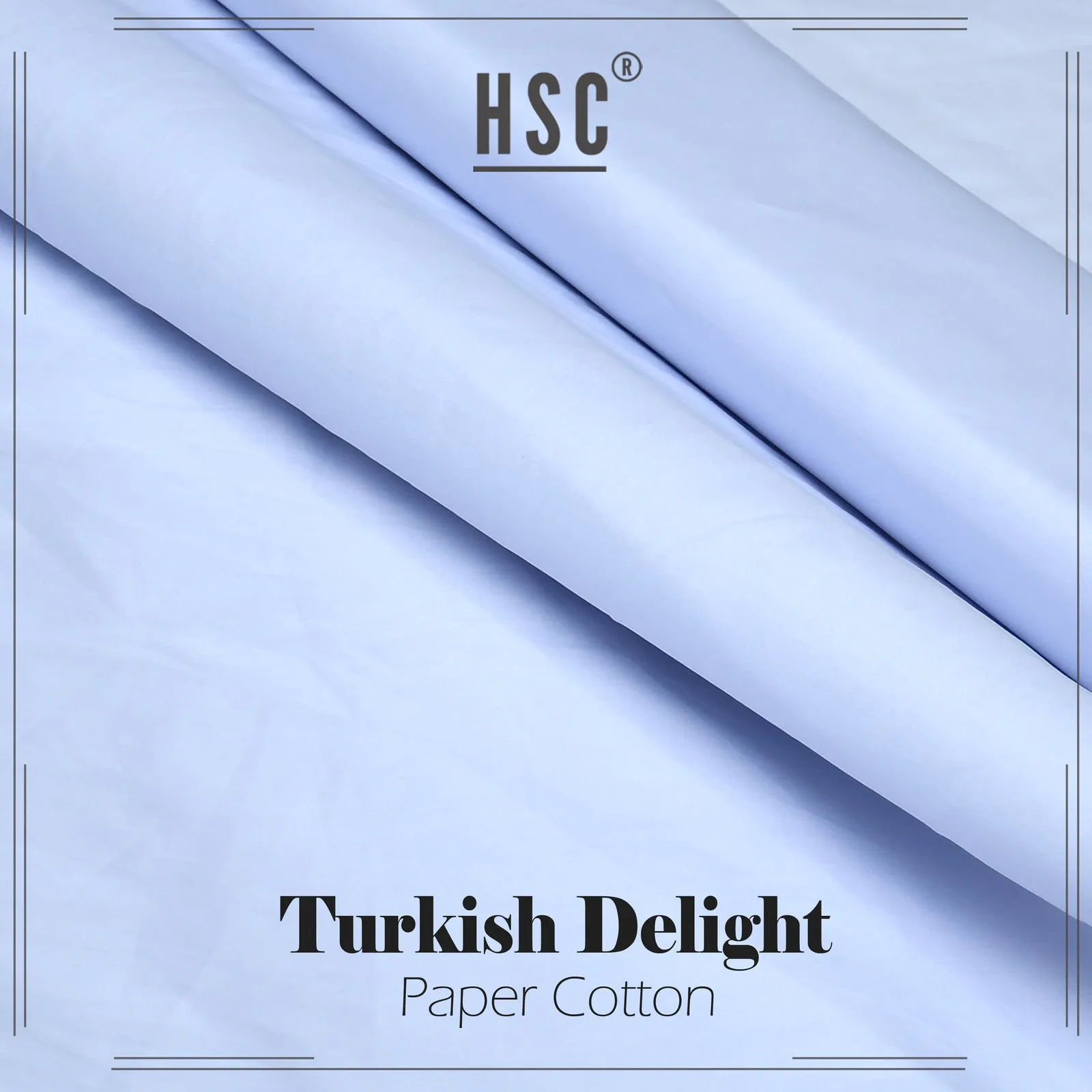 Turkish Delight Paper Cotton For Men - TPC9